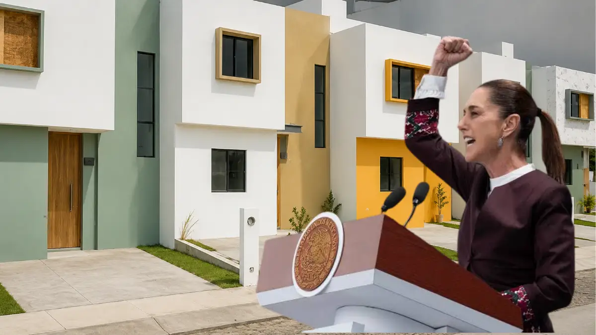 Vivienda para el Bienestar 2026: registro abierto para casa