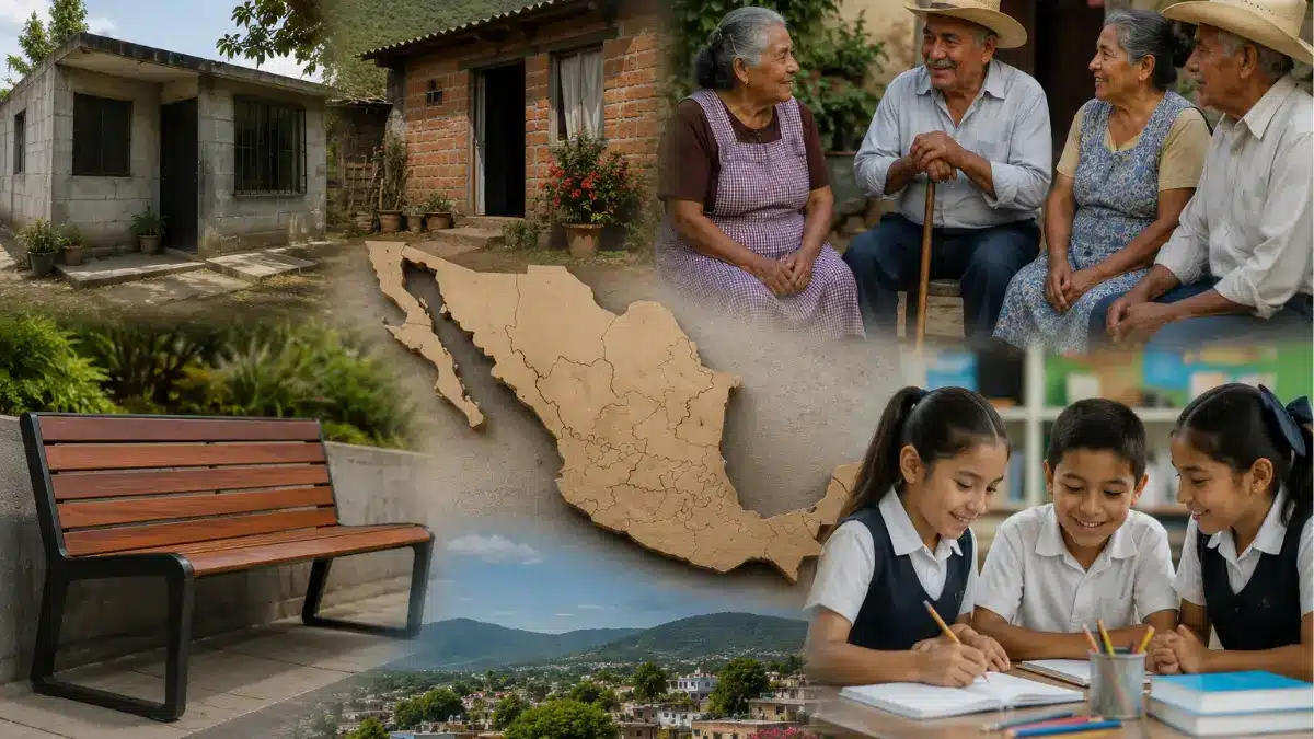 ¿Qué otros apoyos puedes tramitar según tu estado?