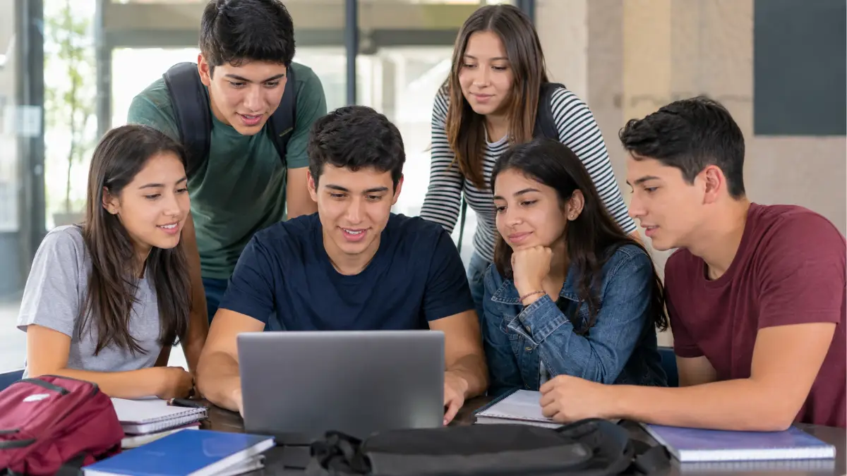 Bachillerato Margarita Maza 2026: inscripción y requisitos