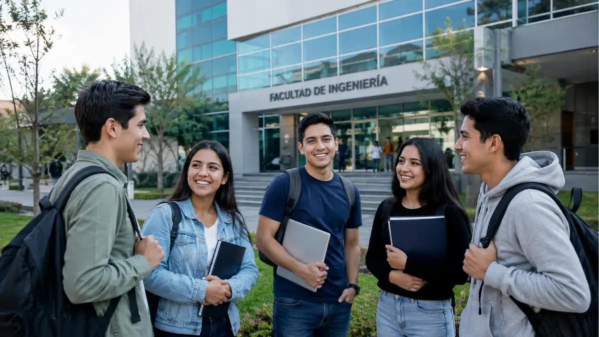 Becas para jóvenes investigadores 2026