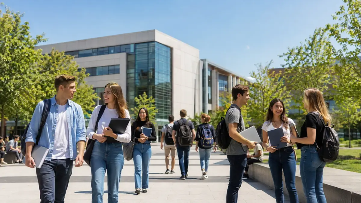 Becas para universidades privadas en México 2026: hasta 100% de colegiatura