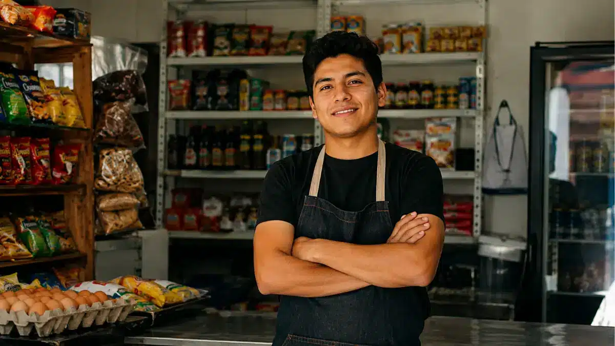 Créditos para jóvenes que quieren emprender en 2026: opciones y requisitos
