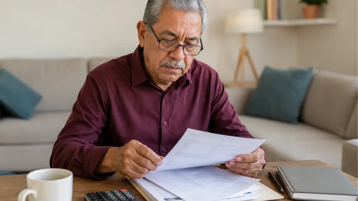 Devolución Fovissste 2026: recupera tu ahorro del 5%