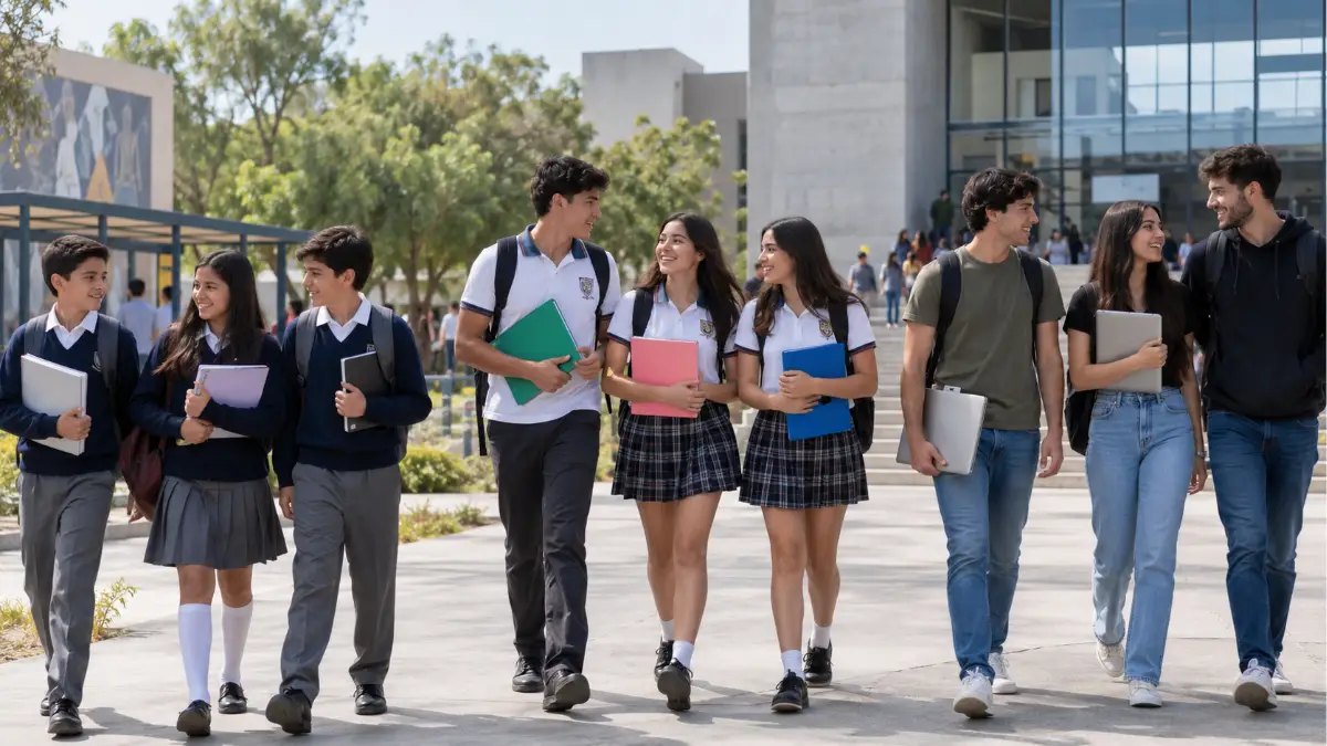 5 becas que abren registro en septiembre 2026