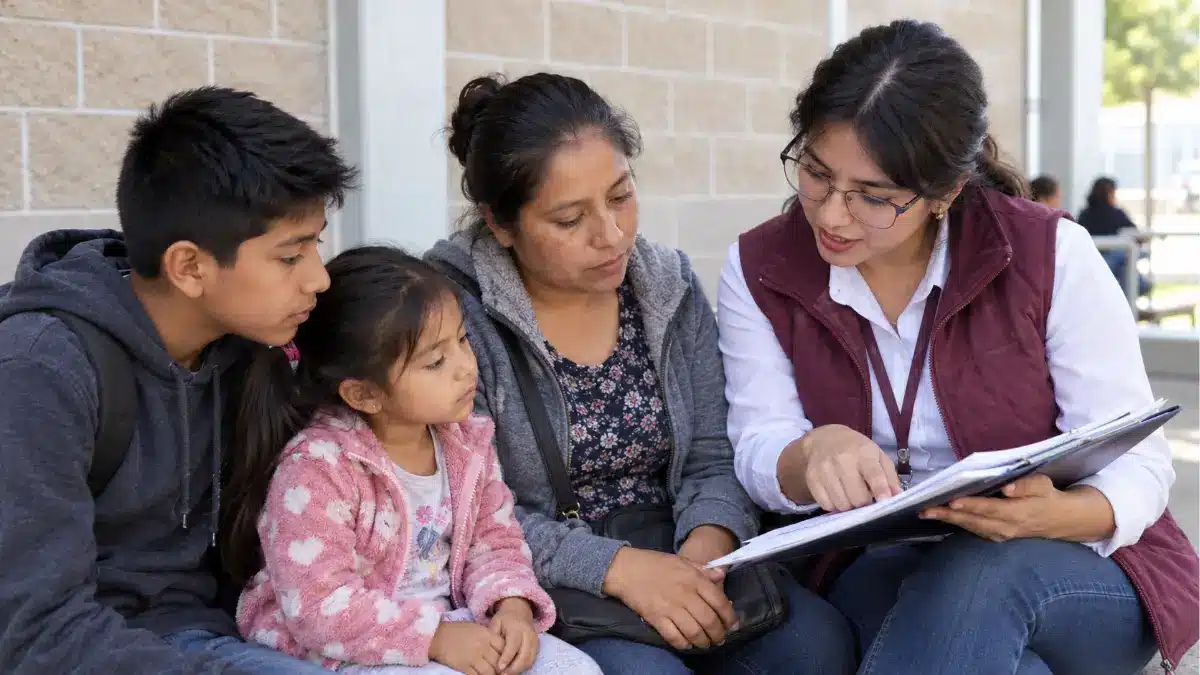 Apoyo por orfandad COVID en Edomex 2026: requisitos