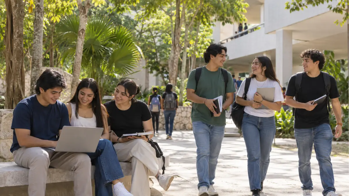 Beca Juventudes Renacimiento 2026: $3,000 bimestrales