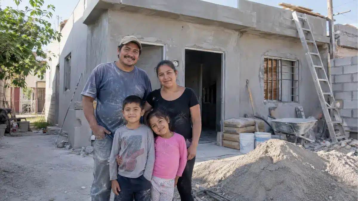 Crédito INVI Mejoramiento de Vivienda 2026: requisitos