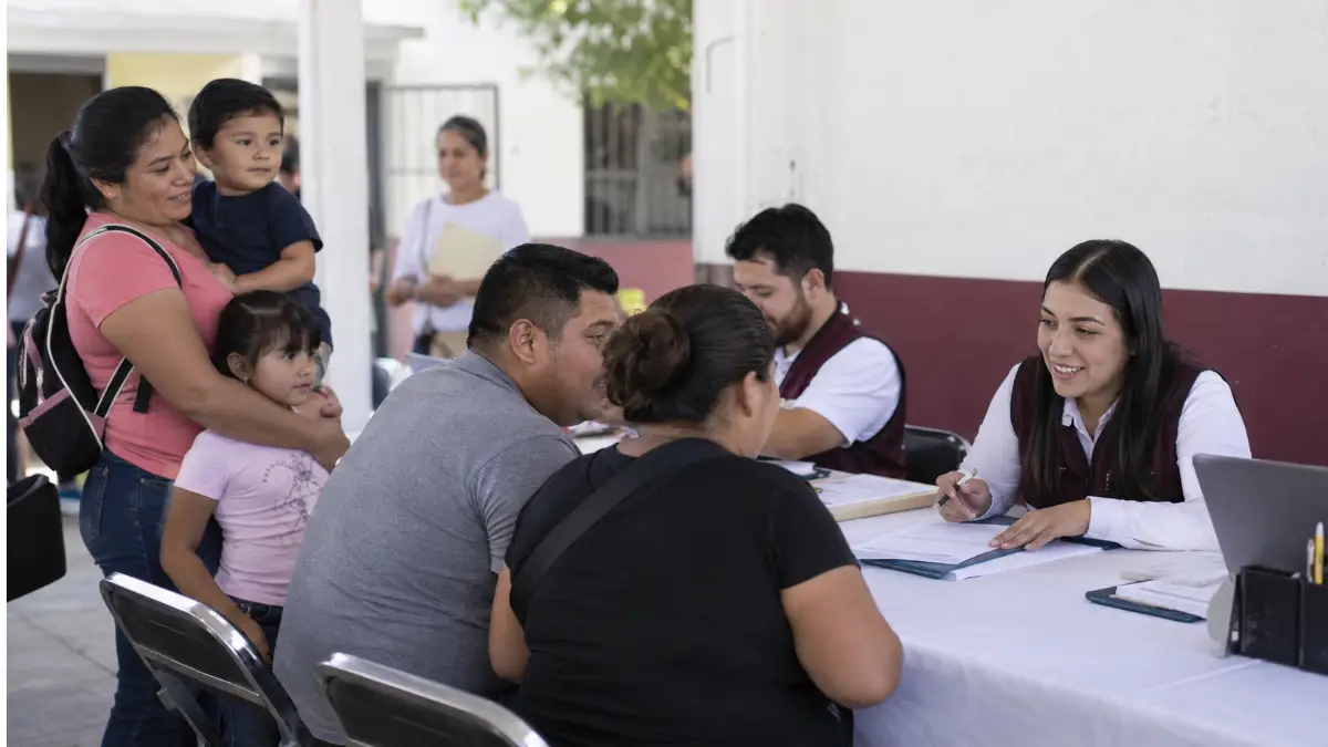Pensión Bienestar 30 a 64 años 2026: registro y requisitos