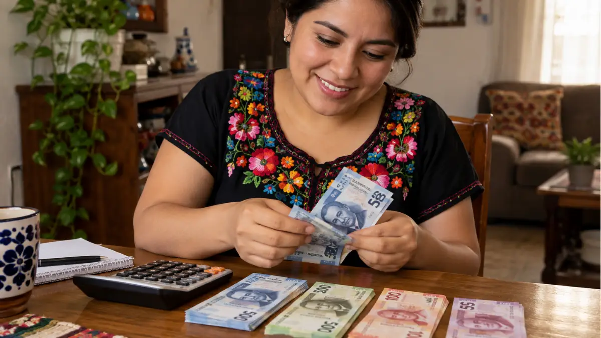 Aguinaldo 2026: cuándo pagan y cómo calcularlo