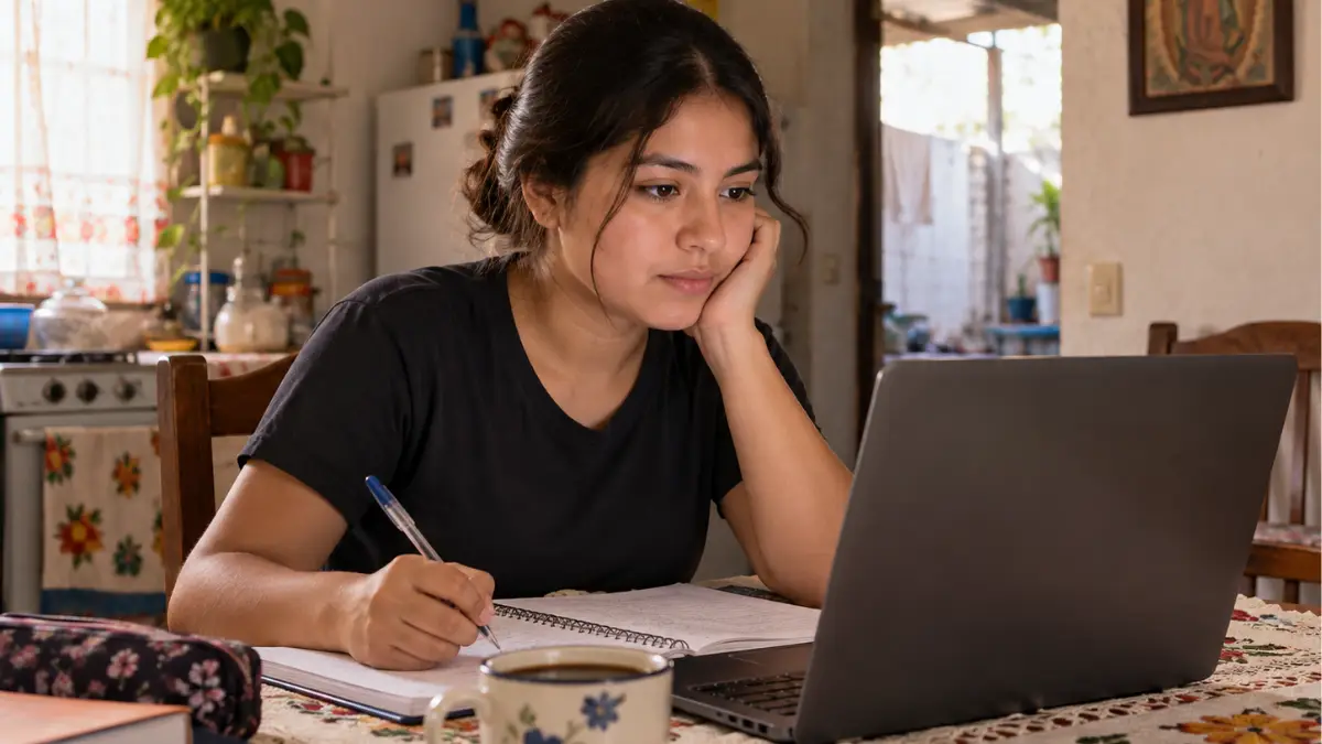 Tec de Monterrey: 30 cursos gratis de IA y finanzas