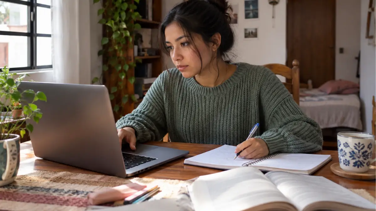 Universidad en línea gratis 2026: UnADM y cómo entrar