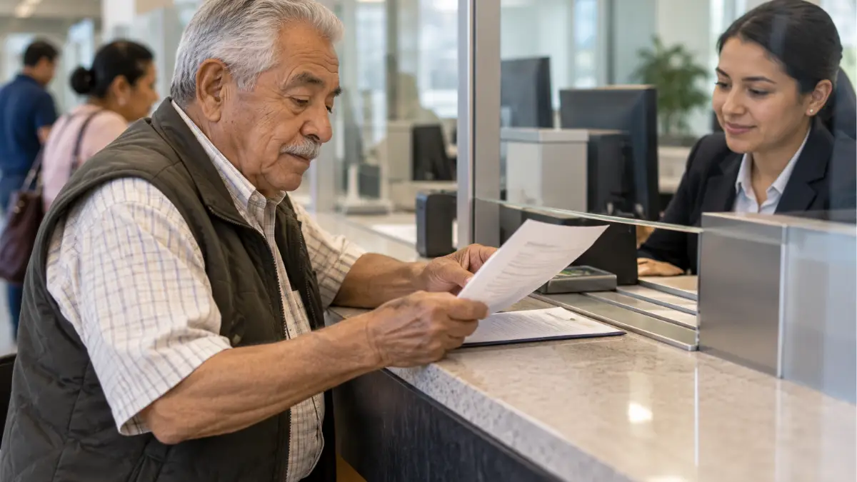 préstamos para pensionados 2026